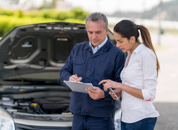 Local insurance for Madison County County drivers